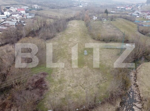 Teren de vânzare Exterior Vest - 189253TV | BLITZ Târgoviște | Poza2