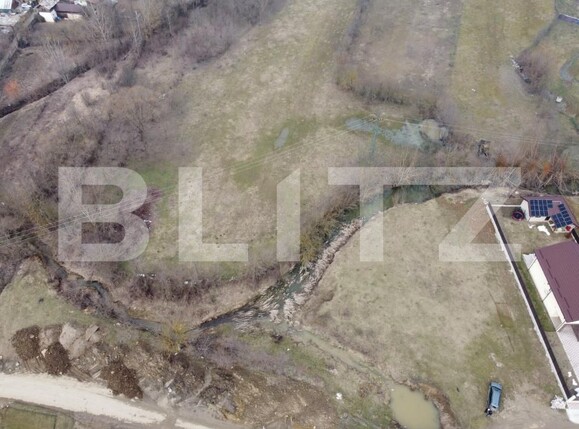 Teren de vânzare Exterior Vest - 189253TV | BLITZ Târgoviște | Poza7