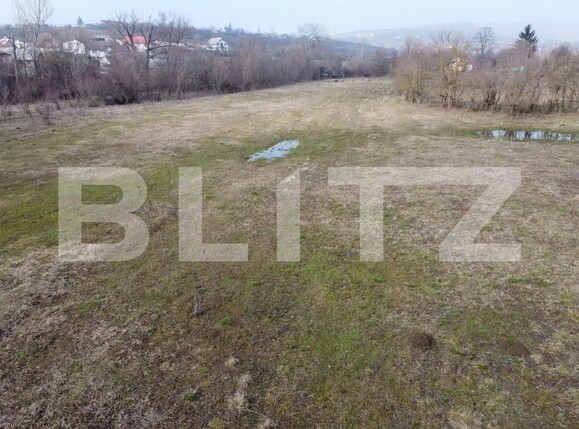 Teren de vânzare Exterior Vest - 189253TV | BLITZ Târgoviște | Poza4