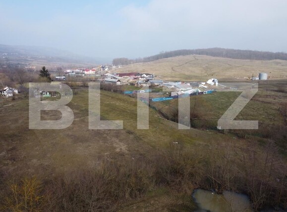 Teren de vânzare Ocnita - 189253TV | BLITZ Târgoviște | Poza11