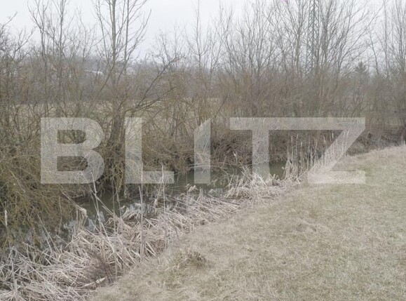 Teren de vânzare Exterior Vest - 189253TV | BLITZ Târgoviște | Poza15