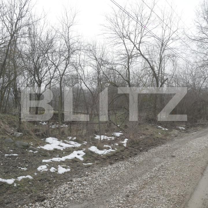 Teren de vânzare Ocnita - 189253TV | BLITZ Târgoviște | Poza18