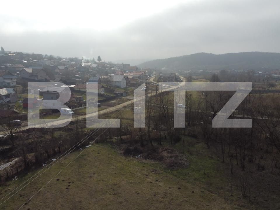 Teren de vânzare Ocnita - 189253TV | BLITZ Târgoviște | Poza8