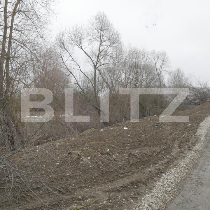 Teren de vânzare Exterior Vest - 189253TV | BLITZ Târgoviște | Poza16