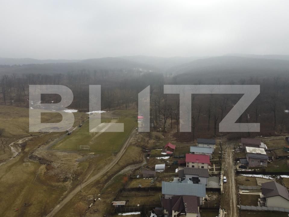 Teren de vânzare Ocnita - 189253TV | BLITZ Târgoviște | Poza13