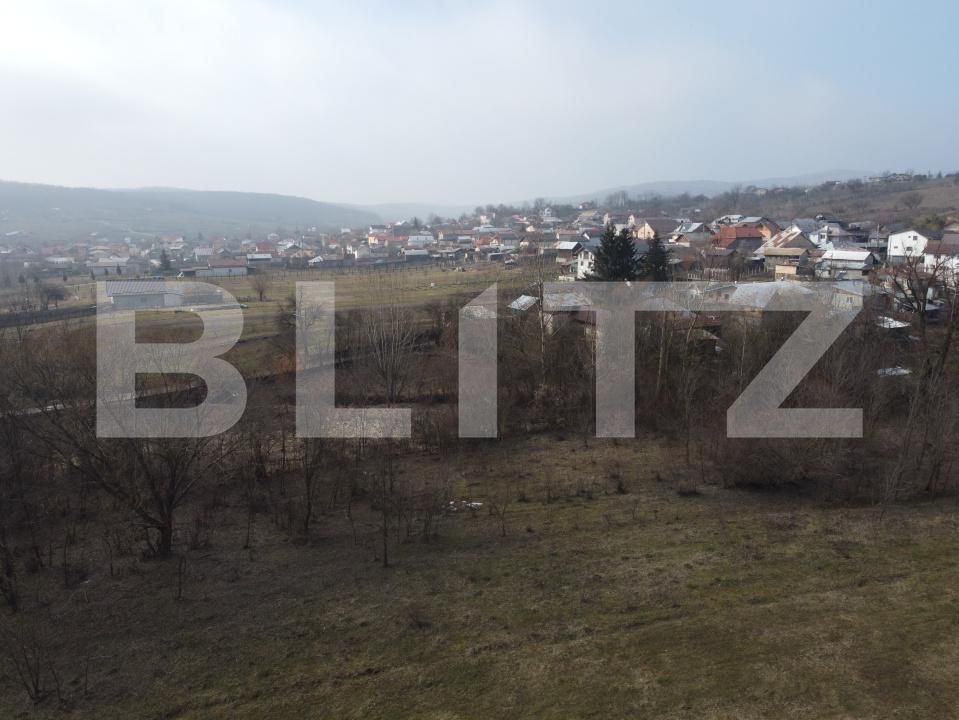 Teren de vânzare Ocnita - 189253TV | BLITZ Târgoviște | Poza9