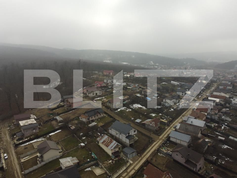 Teren de vânzare Exterior Vest - 189253TV | BLITZ Târgoviște | Poza12