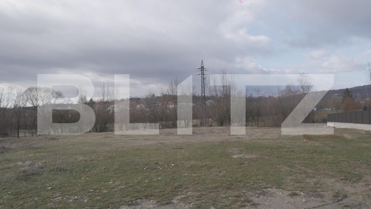 Teren de vânzare Exterior Vest - 189253TV | BLITZ Târgoviște | Poza14