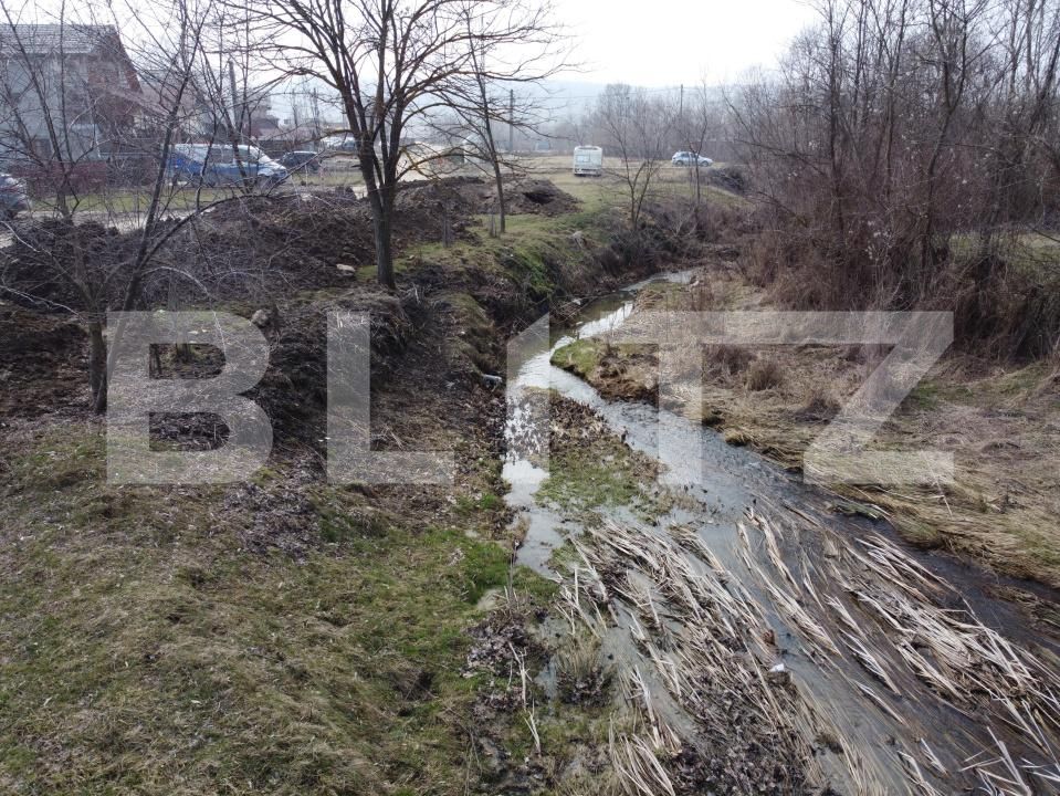 Teren de vânzare Exterior Vest - 189253TV | BLITZ Târgoviște | Poza6