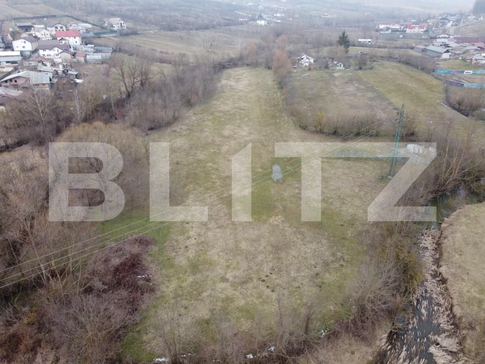 Teren de vânzare Exterior Vest - 189253TV | BLITZ Târgoviște | Poza2