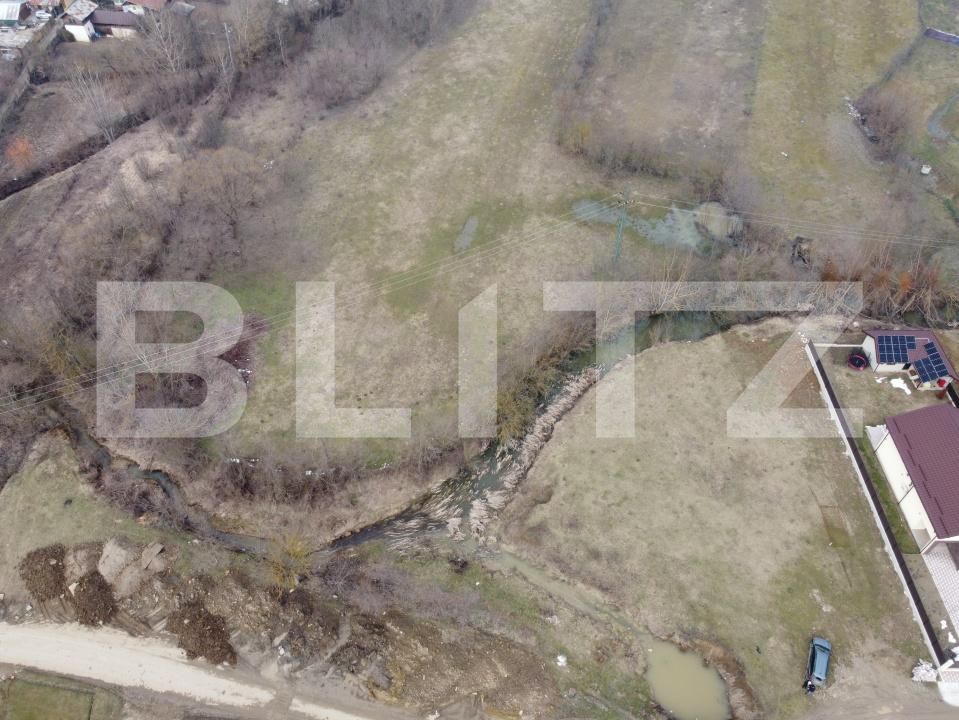 Teren de vânzare Exterior Vest - 189253TV | BLITZ Târgoviște | Poza7