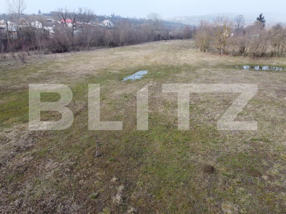 Teren de vânzare Exterior Vest - 189253TV | BLITZ Târgoviște | Poza4