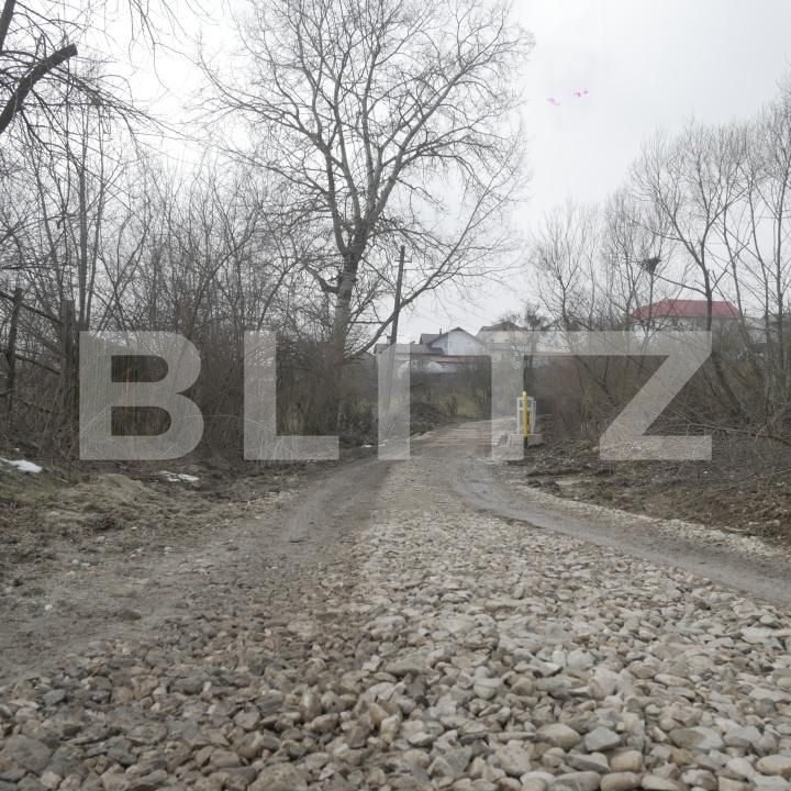 Teren de vânzare Exterior Vest - 189253TV | BLITZ Târgoviște | Poza17