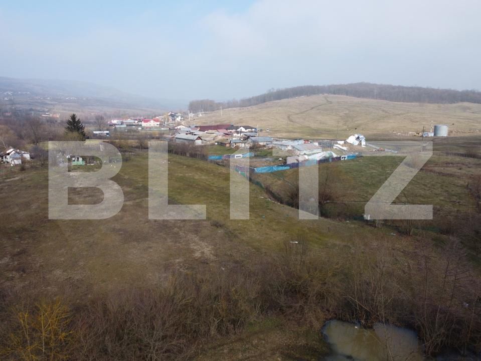Teren de vânzare Ocnita - 189253TV | BLITZ Târgoviște | Poza11