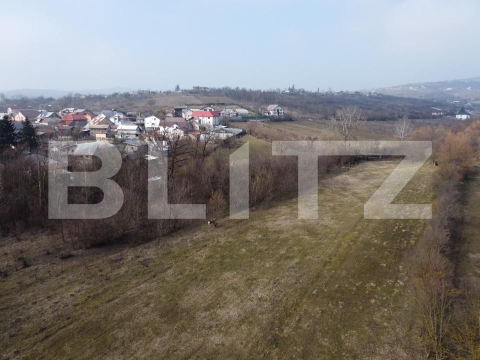 Teren de vânzare Exterior Vest - 189253TV | BLITZ Târgoviște | Poza10