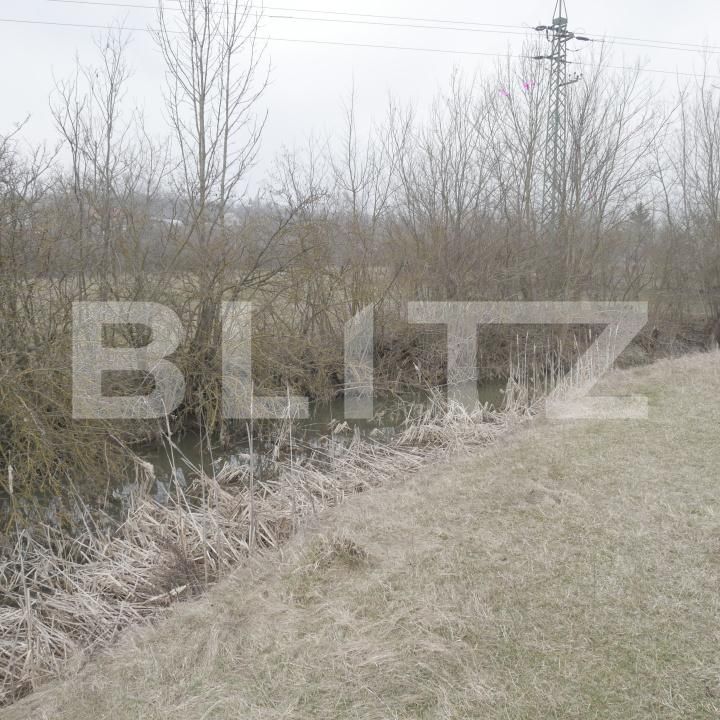 Teren de vânzare Exterior Vest - 189253TV | BLITZ Târgoviște | Poza15