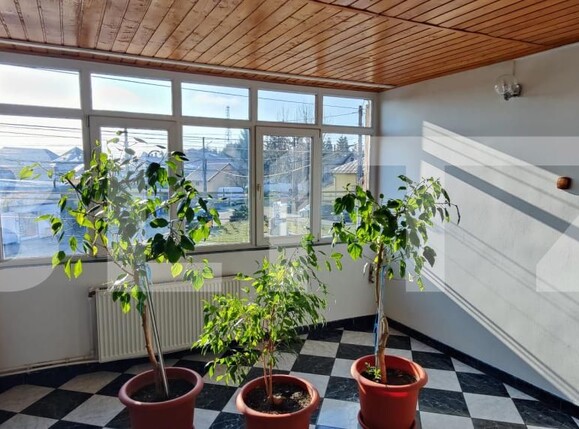 Spațiu birouri de închiriat Sud-Vest - 189317SIB | BLITZ Târgoviște | Poza5