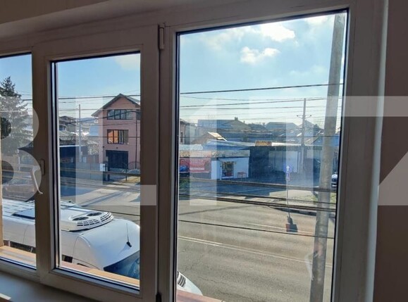 Spațiu birouri de închiriat Sud-Vest - 189317SIB | BLITZ Târgoviște | Poza4