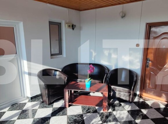 Spațiu birouri de închiriat Sud-Vest - 189317SIB | BLITZ Târgoviște | Poza1