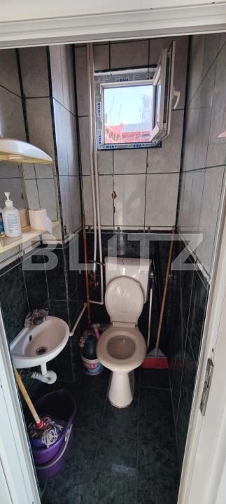 Spațiu birouri de închiriat Sud-Vest - 189317SIB | BLITZ Târgoviște | Poza6