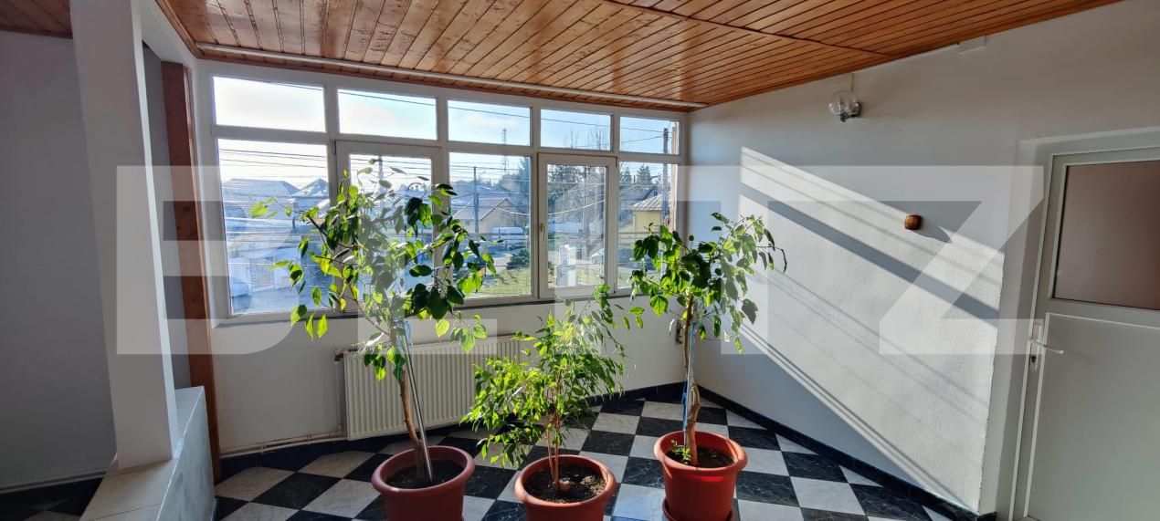 Spațiu birouri de închiriat Sud-Vest - 189317SIB | BLITZ Târgoviște | Poza5