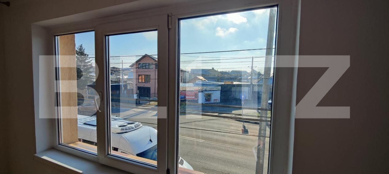 Spațiu birouri de închiriat Sud-Vest - 189317SIB | BLITZ Târgoviște | Poza4