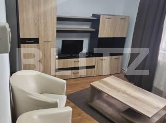 Apartament de închiriat 3 camere Micro 5 - 189318AI | BLITZ Târgoviște | Poza1