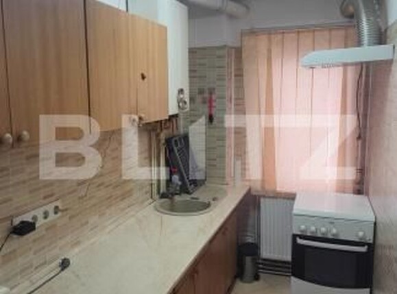 Apartament de închiriat 3 camere Micro 5 - 189318AI | BLITZ Târgoviște | Poza3
