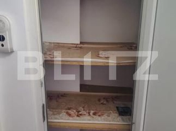 Apartament de închiriat 3 camere Micro 5 - 189318AI | BLITZ Târgoviște | Poza8