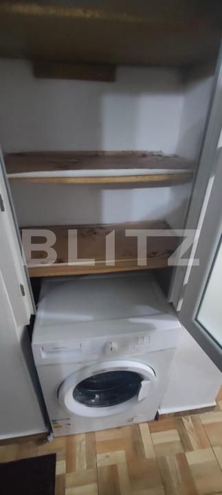 Apartament de închiriat 3 camere Micro 5 - 189318AI | BLITZ Târgoviște | Poza6