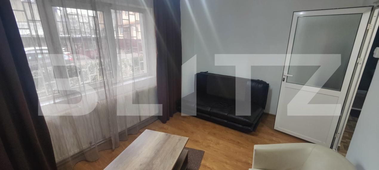 Apartament de închiriat 3 camere Micro 5 - 189318AI | BLITZ Târgoviște | Poza7