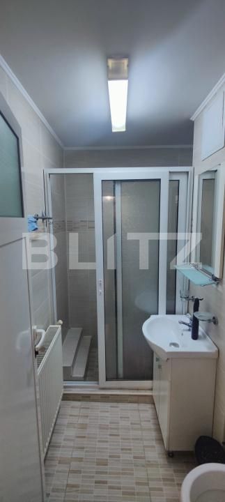 Apartament de închiriat 3 camere Micro 5 - 189318AI | BLITZ Târgoviște | Poza4