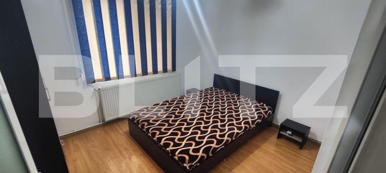 Apartament de închiriat 3 camere Micro 5 - 189318AI | BLITZ Târgoviște | Poza2