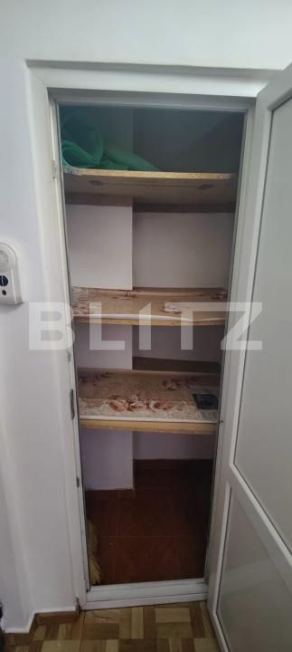 Apartament de închiriat 3 camere Micro 5 - 189318AI | BLITZ Târgoviște | Poza8