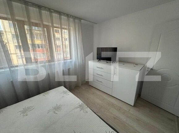 Apartament de închiriat 3 camere Micro 11 - 189397AI | BLITZ Târgoviște | Poza2