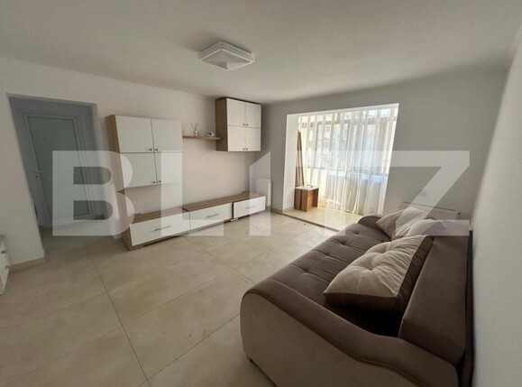 Apartament de închiriat 3 camere Micro 11 - 189397AI | BLITZ Târgoviște | Poza3