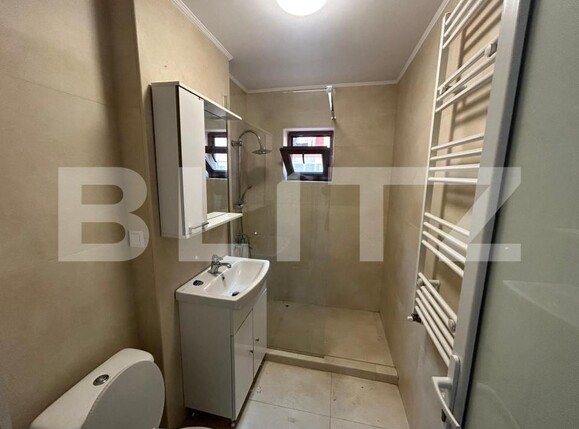 Apartament de închiriat 3 camere Micro 11 - 189397AI | BLITZ Târgoviște | Poza8