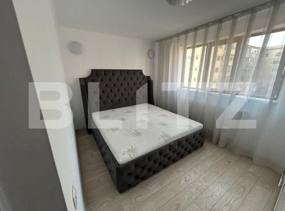Apartament de închiriat 3 camere Micro 11 - 189397AI | BLITZ Târgoviște | Poza1