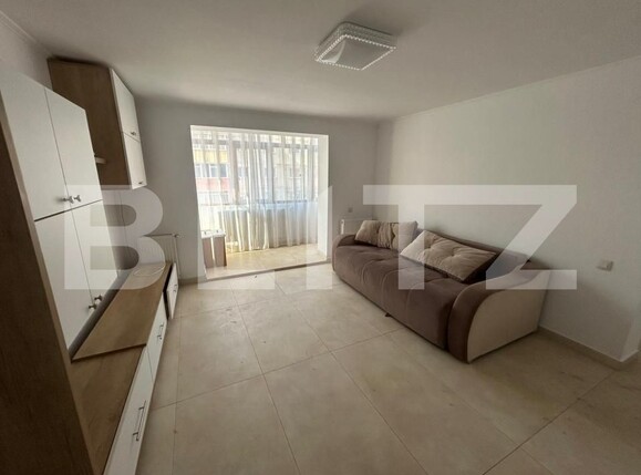Apartament de închiriat 3 camere Micro 11 - 189397AI | BLITZ Târgoviște | Poza4