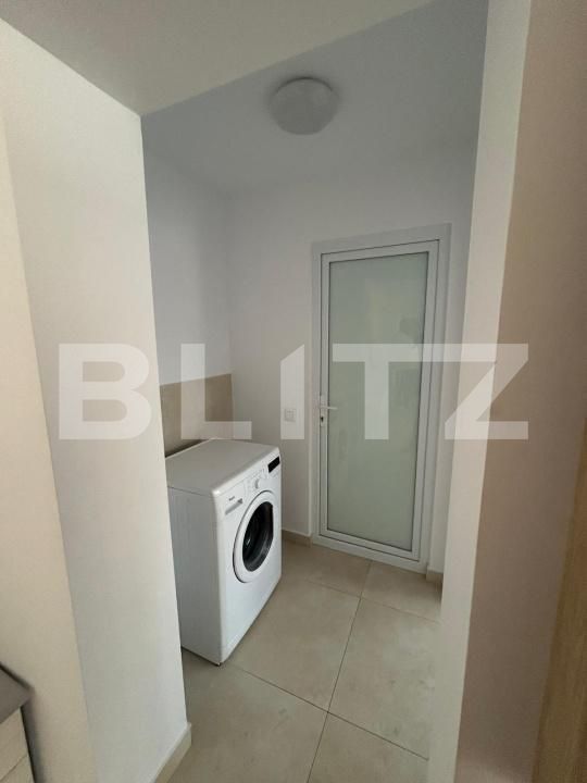 Apartament de închiriat 3 camere Micro 11 - 189397AI | BLITZ Târgoviște | Poza7