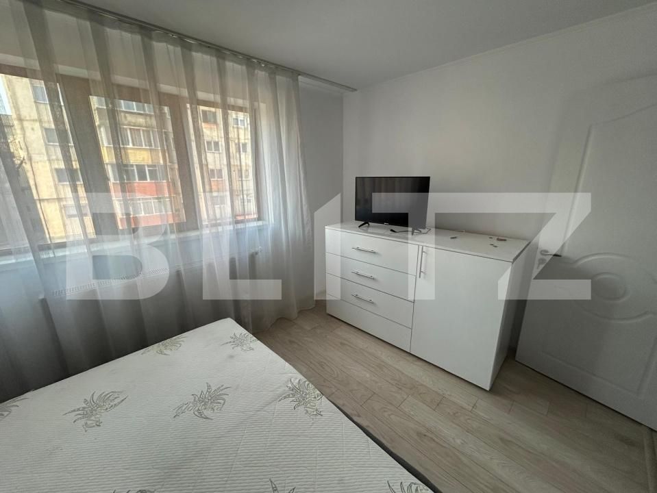 Apartament de închiriat 3 camere Micro 11 - 189397AI | BLITZ Târgoviște | Poza2