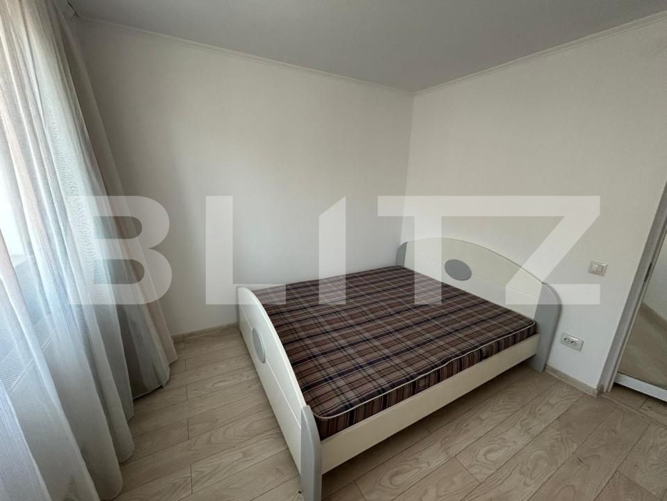 Apartament de închiriat 3 camere Micro 11 - 189397AI | BLITZ Târgoviște | Poza6