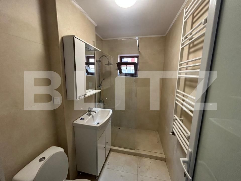 Apartament de închiriat 3 camere Micro 11 - 189397AI | BLITZ Târgoviște | Poza8