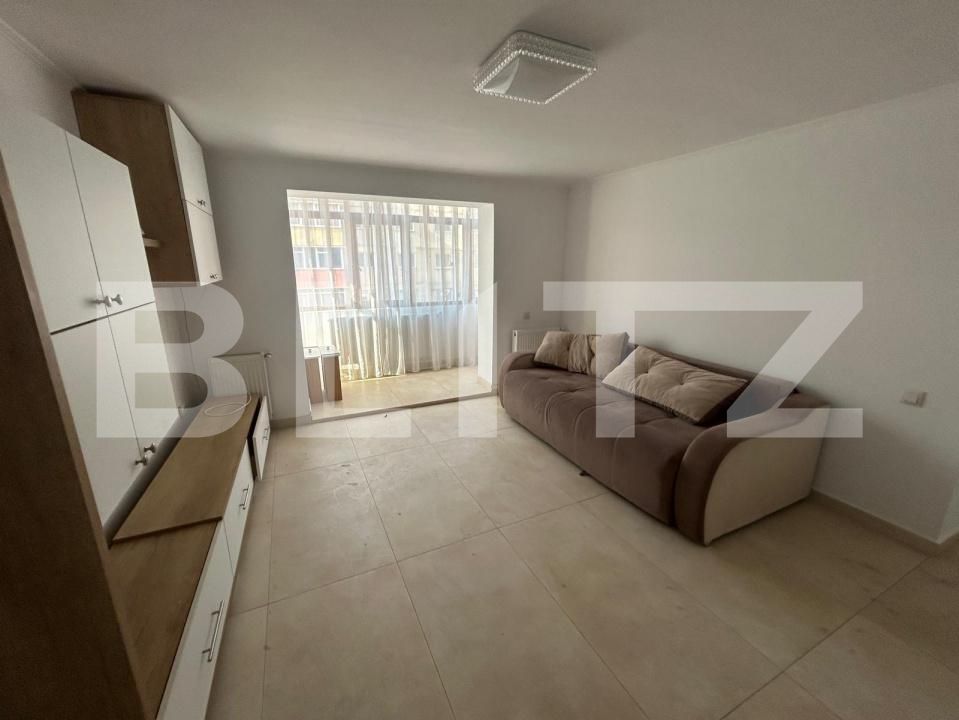 Apartament de închiriat 3 camere Micro 11 - 189397AI | BLITZ Târgoviște | Poza5