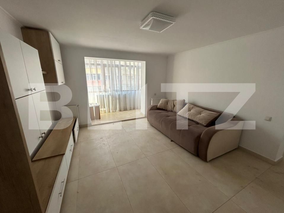 Apartament de închiriat 3 camere Micro 11 - 189397AI | BLITZ Târgoviște | Poza4