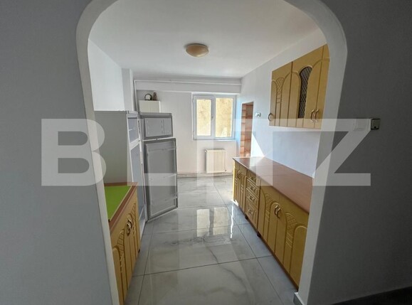 Apartament de închiriat 3 camere Micro 11 - 189400AI | BLITZ Târgoviște | Poza1