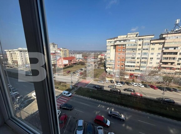 Apartament de închiriat 3 camere Micro 11 - 189400AI | BLITZ Târgoviște | Poza9
