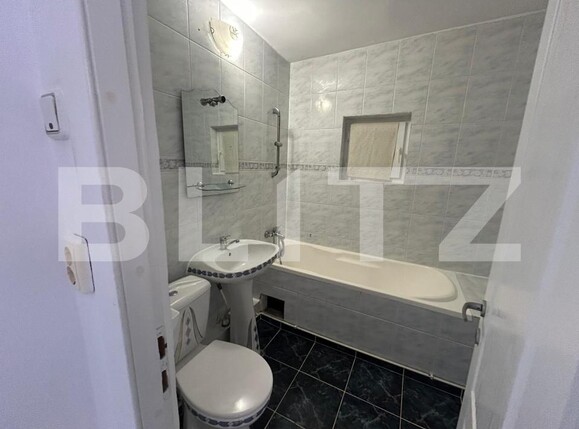 Apartament de închiriat 3 camere Micro 11 - 189400AI | BLITZ Târgoviște | Poza6