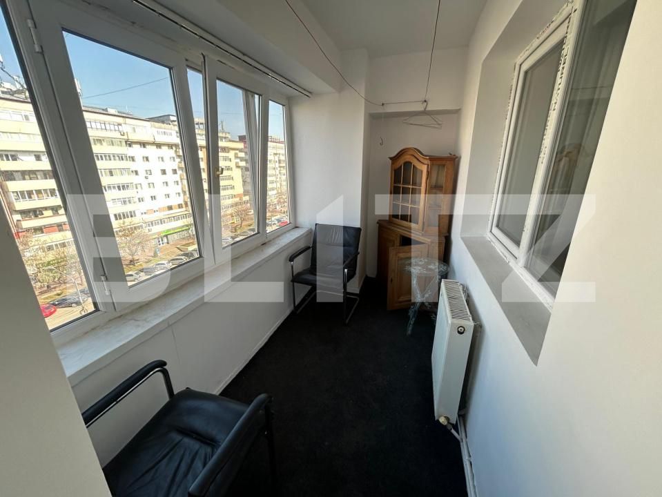 Apartament de închiriat 3 camere Micro 11 - 189400AI | BLITZ Târgoviște | Poza8