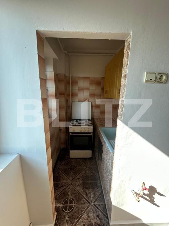 Apartament de închiriat 3 camere Micro 11 - 189400AI | BLITZ Târgoviște | Poza10